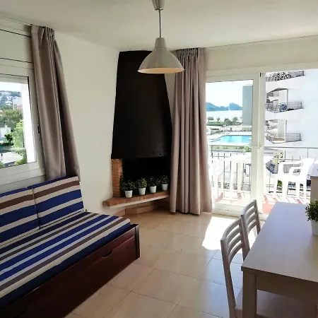 Appartement Trill Noray L'Estartit