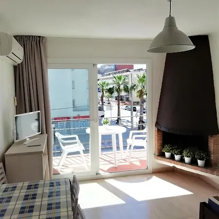Apartment Trill Noray L'Estartit