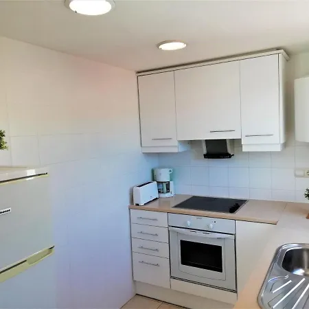 Apartment Trill Noray L'Estartit