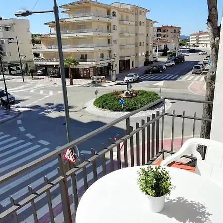 Trill Noray Appartement *