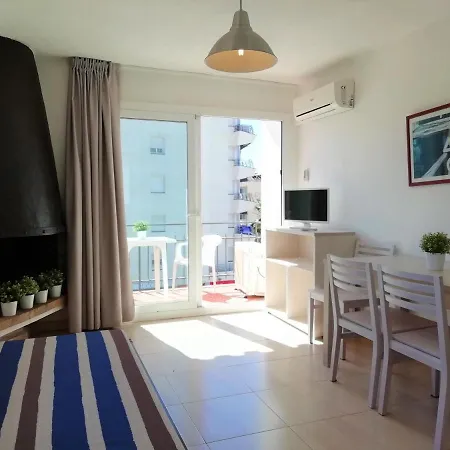 Trill Noray Appartement *