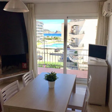 Appartement Trill Noray L'Estartit