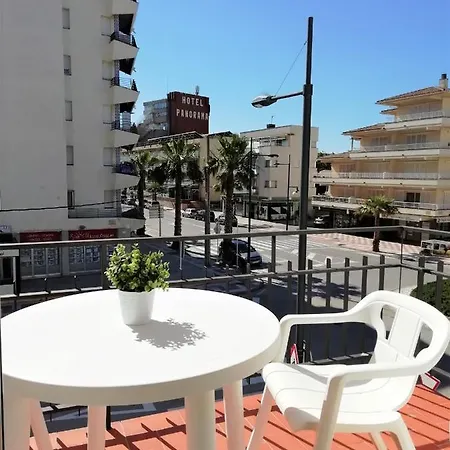 Trill Noray Appartement L'Estartit