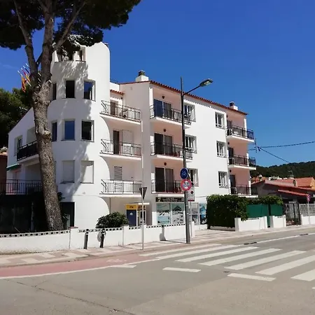 Trill Noray Appartement